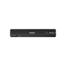 Start to run the setup file, and you must follow the installation guide. Epson Workforce Es 60w Wireless Portable Document Scanner Micro Center