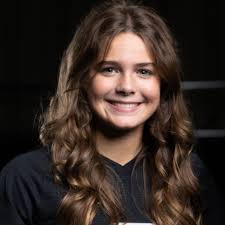 Forney Girls Soccer Roster (2023-24)