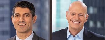 Emerging Powers: Tom Masi And Nuno Fernandes Q&A