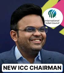 BREAKING: BCCI secretary Jay Shah has been elected unopposed as ICC  Chairman 💥 @@everyone