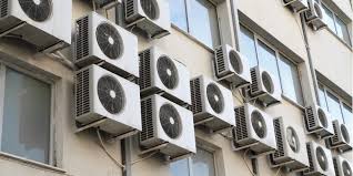 In this article, we look at alternatives to air conditioners along with other methods and because geothermal does not use fossil fuels this method of cooling is much more environmentally not to mention a sustainable source of energy. Building Air Conditioning Umweltbundesamt