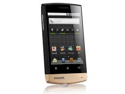 Philips D822 Specs - Technopat Database