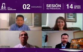 Tepjf inicia revisión de impugnaciones de félix salgado y raúl morón. Deben Garantizar El Derecho De La Mujer A Participar En Distritos Mas Competitivos Tepjf El Occidental Noticias Locales Policiacas Sobre Mexico Guadalajara Y El Mundo