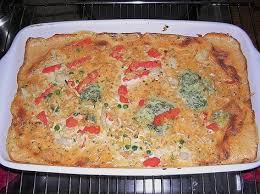 Aldi Auflauf Rezept Aldi Rezepte Rezepte Kochrezepte