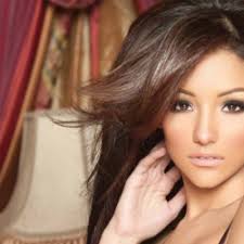 Famosos llamados Melanie