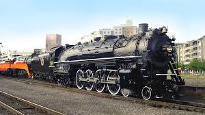 Old Train Hd Wallpaper 1920x1080 Free Download Automotif Vieux Train Locomotive Locomotive Vapeur