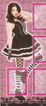 Macarena achaga is a 29 year old argentinean model. Leonora Macarena Achaga Miss Xv Album Famosos