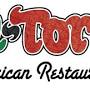 El Toro Mexican Grill from eltoromexky.com