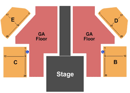 Grand Casino Mille Lacs Event Center Tickets In Onamia