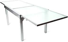 Tisch eiche massiv 140 kleiner esstisch antik runder weisser esstisch esstisch rund glas ausziehbar esstisch esstisch holz weiss haus deko landhaus mobel. Esstisch Glas Ausziehbar Gebraucht Kaufen Nur 2 St Bis 75 Gunstiger