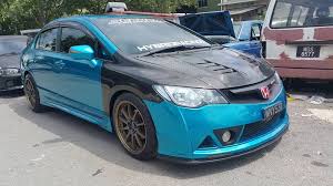 We offer all kinds of services including grooming, natural spa, dog export, boarding and day care. Bengkel Cat Kereta Kenderaan Budak Kelantan Posts Facebook