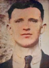 Morton “Mort” Maloney (1899-1942)