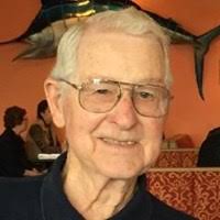 Ernest Winslow Obituary