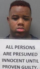 Man accused of attempting to rob Monroe vape shop; arrested