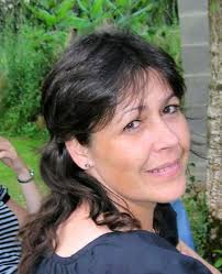 Anne CESBRON (MERTZ), 59 ans (DOUE LA FONTAINE, ANGERS)