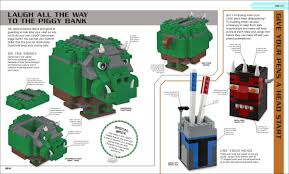 Lego Star Wars Ideas Book Dk Uk Lego Star Wars Lego Lego Star