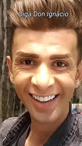 Ignacio Santos's Instagram, Twitter & Facebook