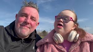 Enjoying a Sunny Breakfast with Plunket Sunday