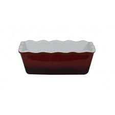 Hamilton Beach Rectangular Ceramic Mini Loaf Pan 06151 Mini Loaf Pan Mini Loaf Loaf Pan