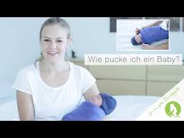 Viele babydecken funktionieren problemlos mit einem neugeborenen baby. Baby Pucken Oder Lieber Nicht Wovor Kinderarzte Warnen Familie De