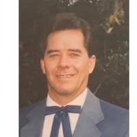 Mark Barbour Obituary (1951