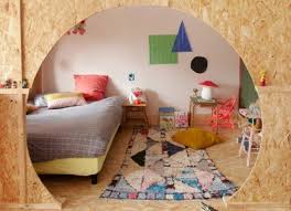 Osb Platten Kinderzimmer Spielplatz Bett Kinder Zimmer Kinderschlafzimmer Kinder Zimmer Ideen