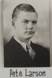 Larson, Peter B.