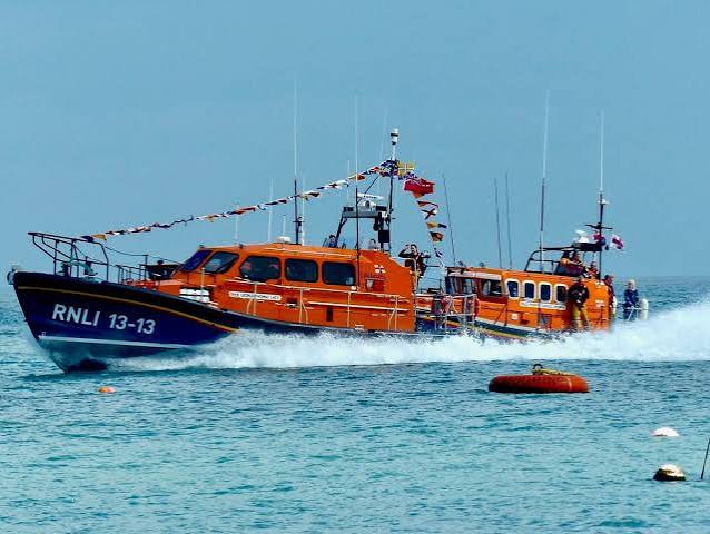 RNLI warns supporters their personal information may have been hacked | RNLI | The Guardian