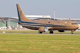 The sultan of johor is a hereditary seat and the sovereign ruler of the malaysian state of johor. Sultan Of Johor Boeing 737 800 Planespotters Net