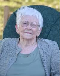 Theda Marie Sanders Obituary November 6, 2023