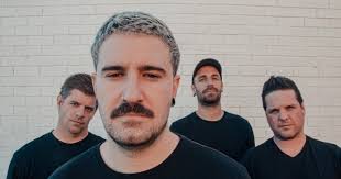 Doomtrigger elevate SA metal with new EP Dark Continuum