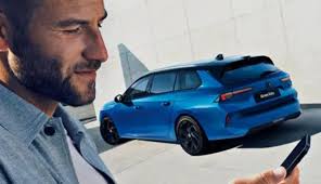 New and Used Vauxhall in Beccles