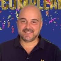 Angelo Palombo » clubes :: Volleybox