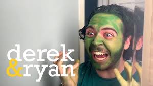 Derek & Ryan Grow Weed