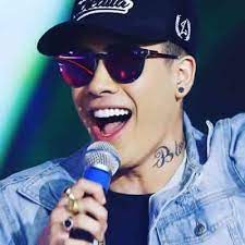Confira grátis o perfil completo de mc kevinho com 2 cds promocionais, muitas músicas para baixar e ouvir, agenda de shows completa, fotos de instagram, video clipes e muitas novidades! Mc Kevinho Download Gratis Baixar Musica