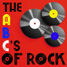 Listen to The ABC's of Rock Podcast podcast | Deezer