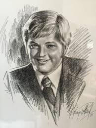 Roger A. Schmitz (1941-2016)