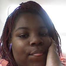 Kiyah Brown (@KiyahBrown3)