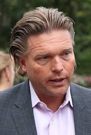 Doug Griffiths Archives