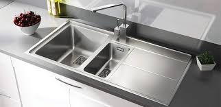 For a wide variety of sizes and designs, browse through our kitchen sinks online and find the one that suits the most. Kitchen Sinks