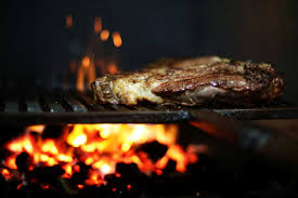 Fiorentina steak is a part of a beef lion near the leg. Bistecca Alla Fiorentina Steak Genuss Pur In Der Toskana