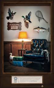 Back The Bay Una Campana Ingeniosa Para Proteger El Medio Ambiente Http Www Gbep State Tx Us Back The Bay Http Adsoftheworld Com Media Print Galveston Bay