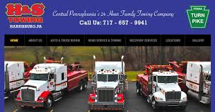 Maybe you would like to learn more about one of these? H S Towing