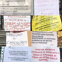 L'italia è stata il primo paese occidentale ad affrontare la pandemia, ma sarà anche l'ultimo a uscirne». Covid 19 Pandemic In Italy Wikipedia