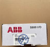 Brand new AI895 3BSC690086R1 ABB module expedited express DHL | eBay