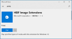 How to view heic images on windows 10. How To View Heic Files In Windows 10 Without Any Conversion Quora