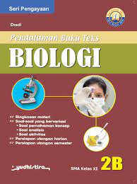 Soal uas ips geografi semester 1 kelas x 10 sma. Pbt Biologi Sma Kelas 11b K13 Revisi 2016 Yudhistira