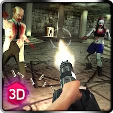 De forma gratuita en un archivo, siga el enlace de instalación directa o haga clic en el botón google play para la instalación automática en segundo plano desde la tienda oficial. Zombie Waves 3d 1 2 3 Descargar En Android Apk