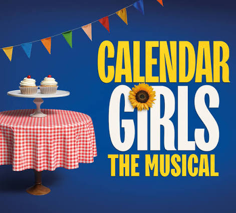 Calendar Girls The Musical | Stephen Joseph Theatre