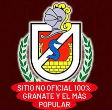 Club deportes la serena desde 1955 el primer equipo del norte de chile, el granate de chile. Club Deportes La Serena Home Facebook